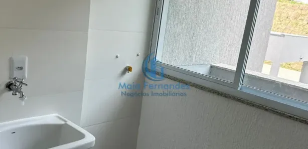 Apartamento com 2 Quartos para alugar, 78m² no Vale dos Pinheiros, São Lourenço
