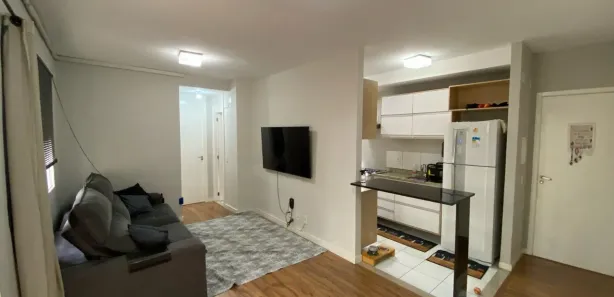 Apartamento com 2 Quartos à venda, 69m² no Parque Euclides Miranda, Sumaré