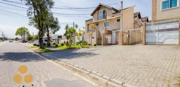 Casa de Condomínio com 3 Quartos à venda, 110m² no Santa Felicidade, Curitiba