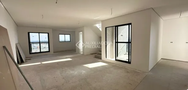 Cobertura com 3 Quartos à venda, 153m² no Bom Jesus, Campo Largo