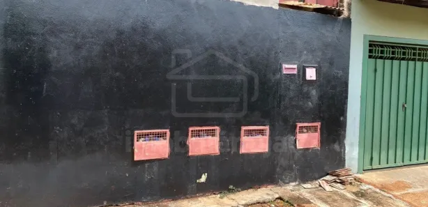 Loja / Salão / Ponto Comercial à venda, 150m² no Chácara Braz Miraglia, Jaú