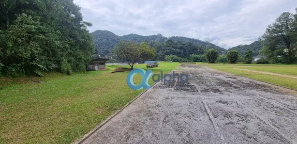 Terreno / Lote / Condomínio à venda, 63000m² no Bingen, Petrópolis