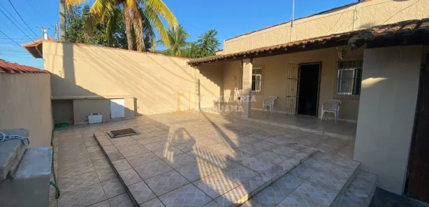 Casa com 3 Quartos à venda, 155m² no Vila Capri, Araruama
