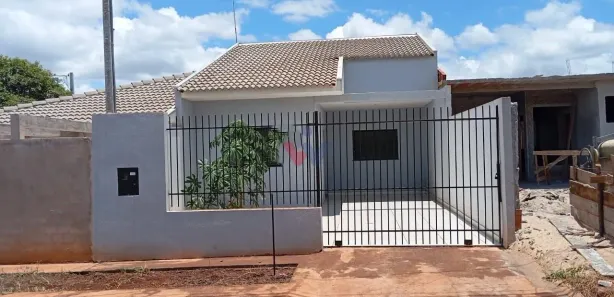 Casa com 3 Quartos à venda, 70m² no jardim kakimori, Floresta