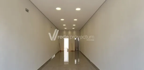 Conjunto Comercial / Sala com 2 Quartos para alugar, 100m² no Jardim dos Calegaris, Paulínia