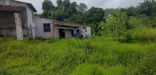 Terreno / Lote / Condomínio à venda, 6049m² no Jardim Rodrigues Alves, Ferraz de Vasconcelos