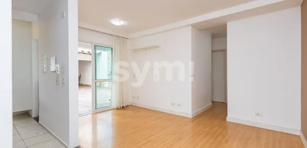 Apartamento com 2 Quartos para alugar, 60m² no Boa Vista, Curitiba