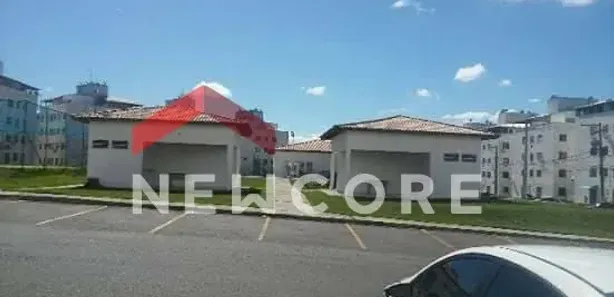 Cobertura com 2 Quartos à venda, 66m² no Industrial, Camaçari