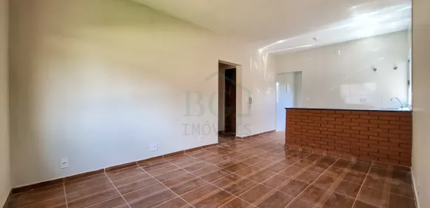 Apartamento com 2 Quartos para alugar, 60m² no Chácaras Poços de Caldas, Poços de Caldas