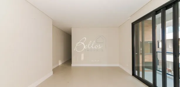 Apartamento com 3 Quartos para alugar, 109m² no Alto da Rua XV, Curitiba