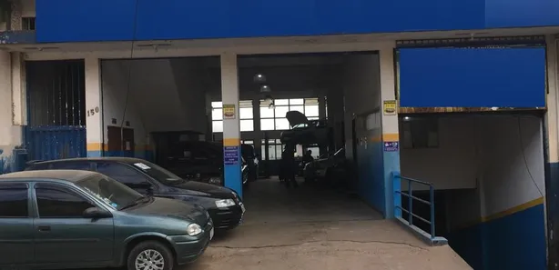 Loja / Salão / Ponto Comercial à venda, 517m² no Santo Antônio, Viçosa