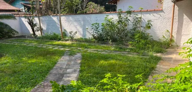 Casa de Condomínio com 3 Quartos à venda, 120m² no Caneca Fina, Guapimirim