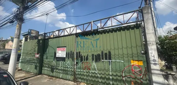 Terreno / Lote / Condomínio para alugar, 600m² no Indianópolis, São Paulo