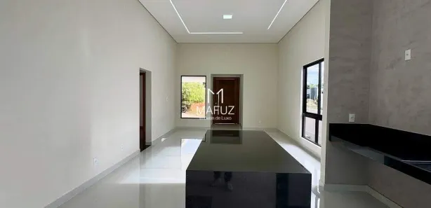 Casa com 4 Quartos à venda, 185m² no Residencial Park I, Vespasiano