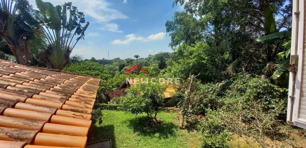 Casa de Condomínio com 4 Quartos à venda, 300m² no Residencial Euroville, Carapicuíba