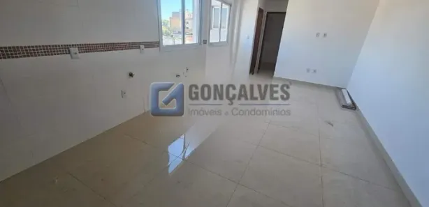 Apartamento com 2 Quartos à venda, 83m² no Jardim Santa Lídia, Mauá