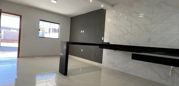 Casa com 2 Quartos à venda, 100m² no Setor Aeroporto (Barrolândia), Planaltina
