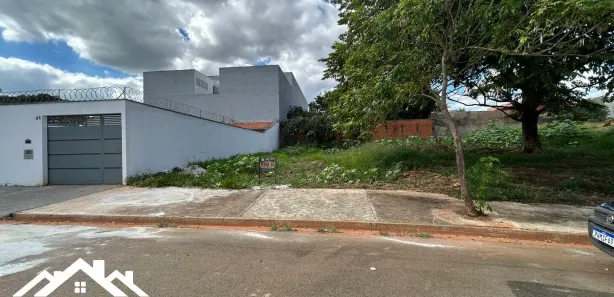 Terreno / Lote / Condomínio à venda, 250m² no Residencial Chácara São José, Limeira