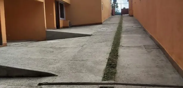 Casa com 2 Quartos para venda ou aluguel, 100m² no Paiol de Pólvora, Nilópolis
