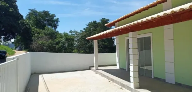 Casa de Condomínio com 3 Quartos à venda, 108m² no Arcozelo, Paty do Alferes