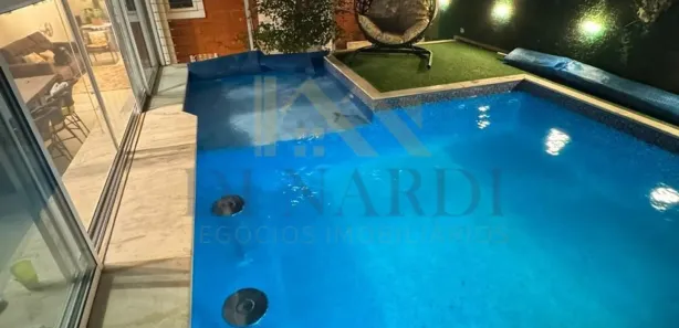Casa de Condomínio com 2 Quartos à venda, 180m² no Parque das Rosas, Mairinque