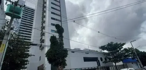 Apartamento com 3 Quartos à venda, 65m² no Várzea, Recife