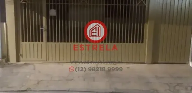Casa com 2 Quartos à venda, 70m² no Centro, Jacareí