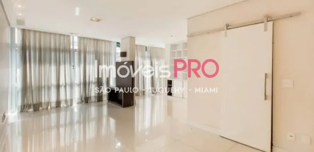 Apartamento com 3 Quartos para venda ou aluguel, 130m² no Itaim Bibi, São Paulo