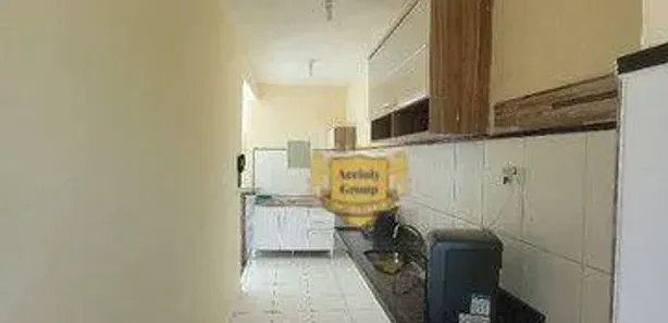 Apartamento com 3 Quartos para alugar, 80m² no Piratininga, Niterói