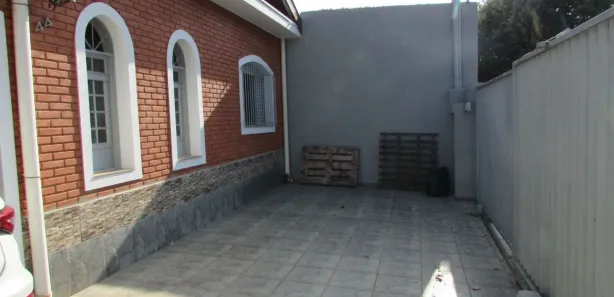 Casa com 3 Quartos para alugar, 118m² no Parque João de Vasconcelos, Sumaré