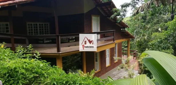 Fazenda / Sítio / Chácara com 2 Quartos à venda, 225m² no Serra de Mato Grosso (Sampaio Correia), Saquarema