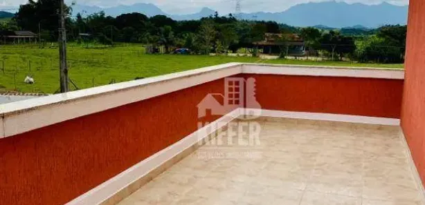 Casa com 3 Quartos à venda, 100m² no Papucaia, Cachoeiras de Macacu