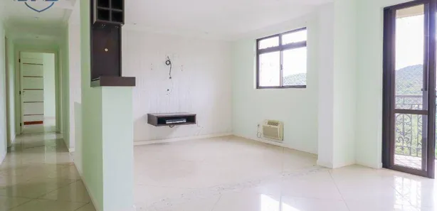 Apartamento com 2 Quartos para venda ou aluguel, 113m² no Vila Formosa, Blumenau
