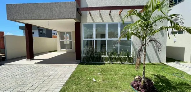 Casa de Condomínio com 3 Quartos à venda, 155m² no , Barra dos Coqueiros