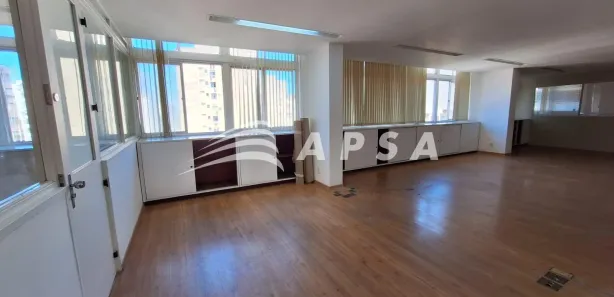 Conjunto Comercial / Sala para alugar, 149m² no Centro, Rio de Janeiro