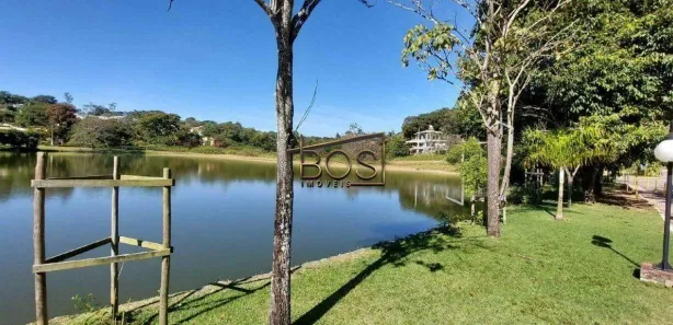 Fazenda / Sítio / Chácara com 3 Quartos à venda, 195m² no Condomínio Vale do Ouro, Ribeirão das Neves