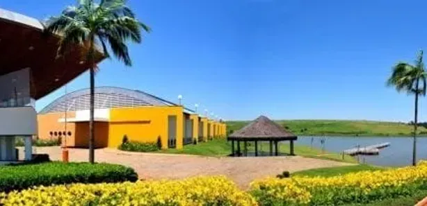 Terreno / Lote / Condomínio à venda, 10m² no centro, Sertanópolis