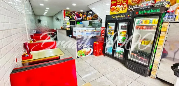 Loja / Salão / Ponto Comercial à venda, 120m² no Centro, Osasco