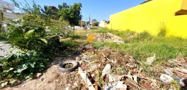 Terreno / Lote / Condomínio à venda, 360m² no Novo Cavaleiro, Macaé