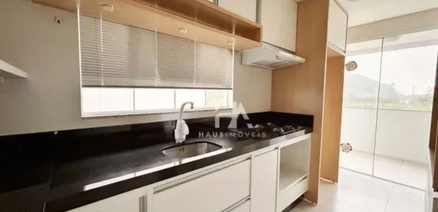 Apartamento com 2 Quartos à venda, 72m² no Vieira, Jaraguá do Sul