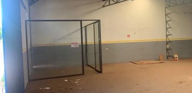 Loja / Salão / Ponto Comercial à venda, 202m² no Jardim Dona Emília, Jaú