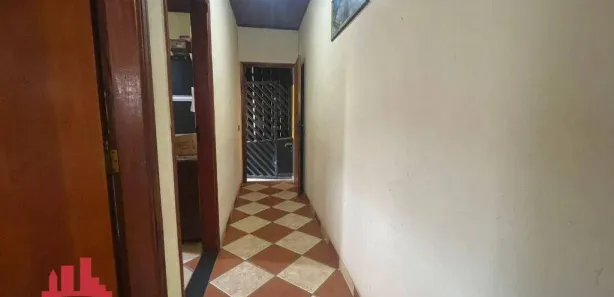 Conjunto Comercial / Sala para alugar, 15m² no Vila Letônia, Nova Odessa