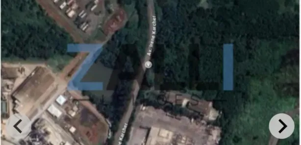 Galpão / Depósito / Armazém à venda, 20570m² no Jardim Fortaleza, Paulínia