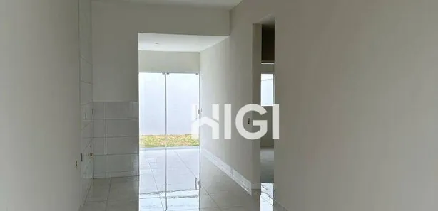 Casa com 2 Quartos à venda, 70m² no Jardim Moema, Londrina