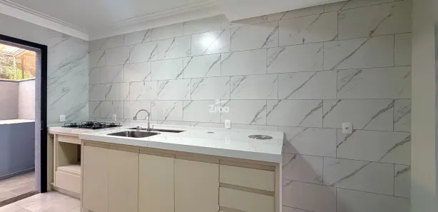 Casa com 2 Quartos para alugar, 80m² no Passo Manso, Blumenau