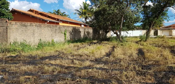 Terreno / Lote / Condomínio à venda, 360m² no Estância Itanhangá, Caldas Novas