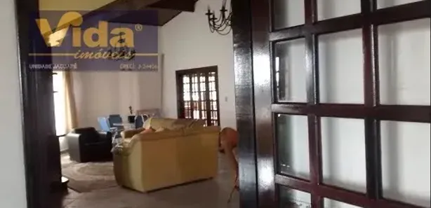 Casa com 2 Quartos à venda, 405m² no Residencial Porta do Sol, Mairinque