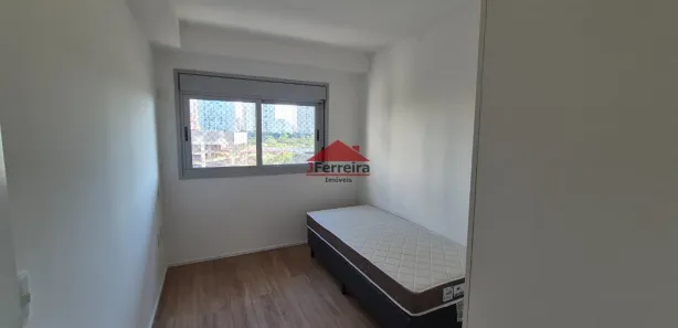Apartamento com 2 Quartos para alugar, 63m² no Água Branca, São Paulo