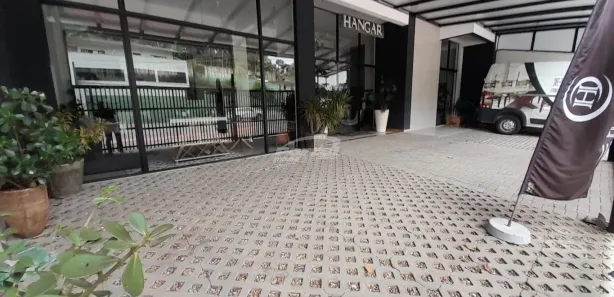 para alugar, 540m² no Do Salto, Blumenau