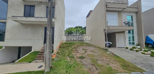 Terreno / Lote / Condomínio à venda, 98m² no Tatuquara, Curitiba